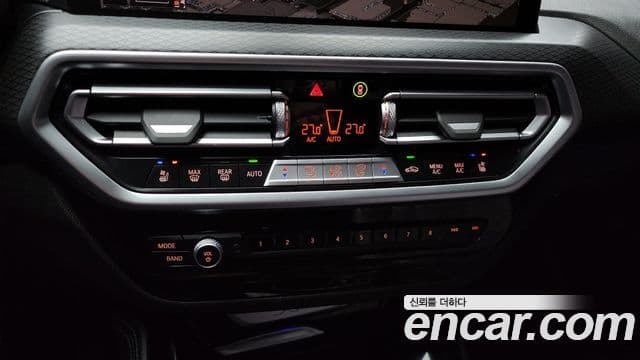 BMW X4 (G02) xDrive20i M Sport, 2022 17