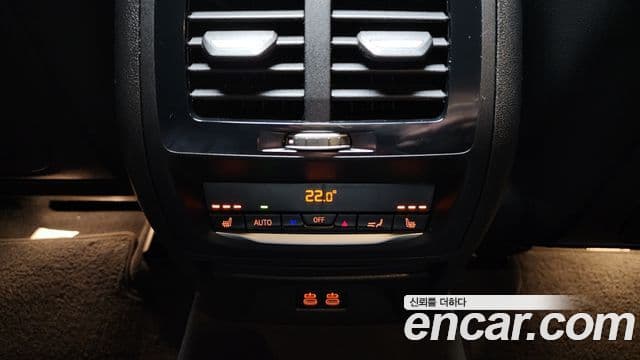 BMW X4 (G02) xDrive20i M Sport, 2022 18