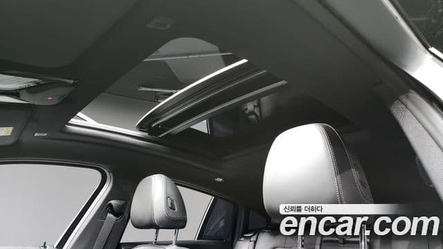 BMW X4 (G02) xDrive20i M Sport, 2022 19