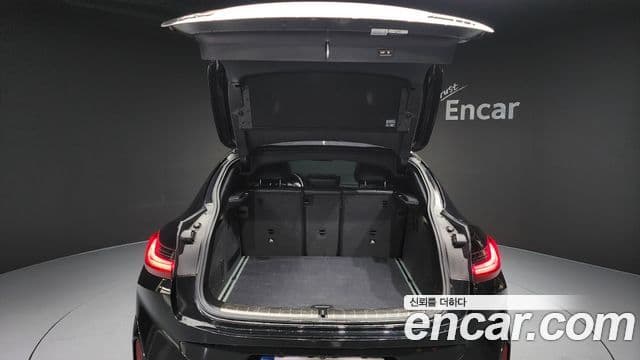 BMW X4 (G02) xDrive20i M Sport, 2022 20