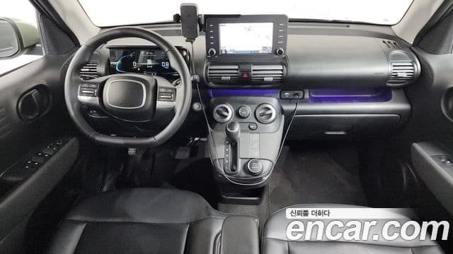 Hyundai Casper Modern, 2022 7