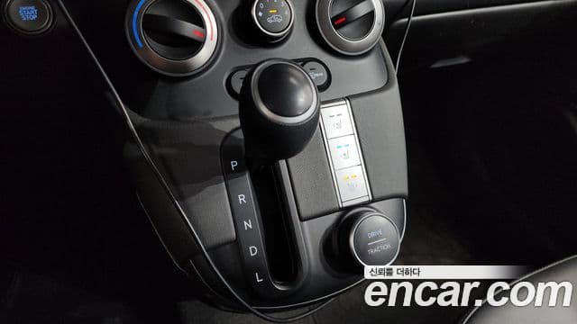 Hyundai Casper Modern, 2022 9