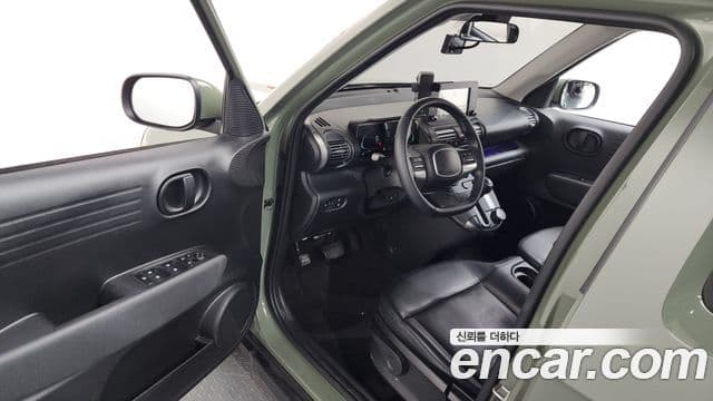 Hyundai Casper Modern, 2022 10