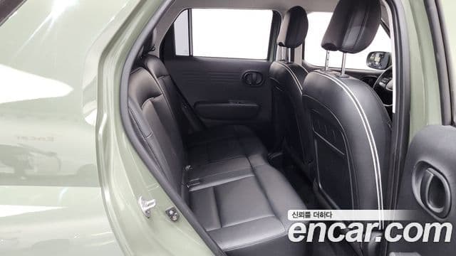 Hyundai Casper Modern, 2022 12