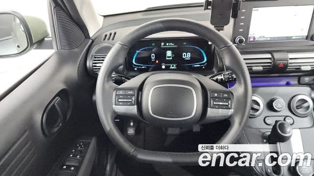 Hyundai Casper Modern, 2022 13