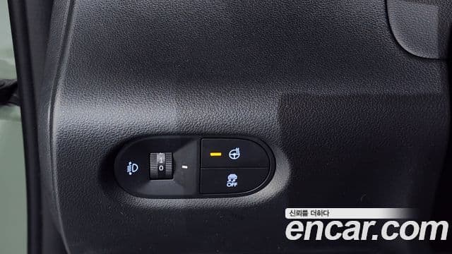 Hyundai Casper Modern, 2022 14