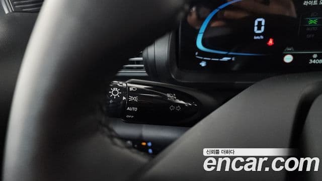 Hyundai Casper Modern, 2022 16