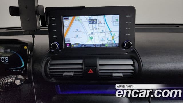 Hyundai Casper Modern, 2022 17