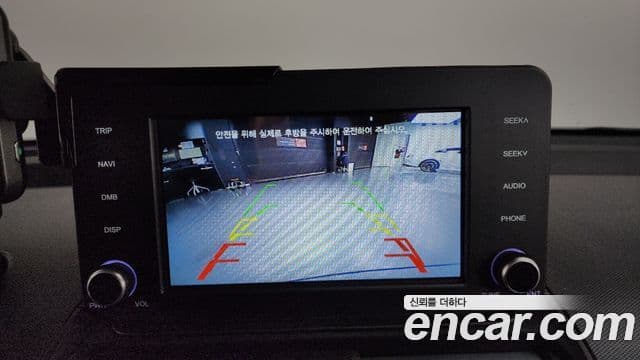 Hyundai Casper Modern, 2022 18