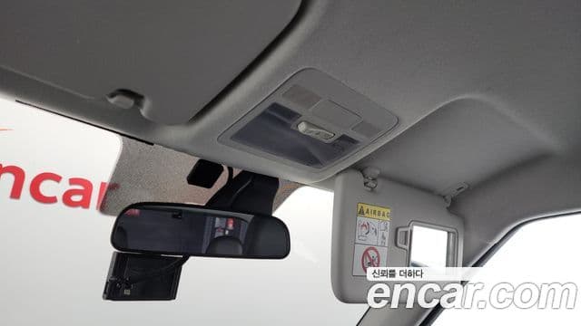 Hyundai Casper Modern, 2022 19