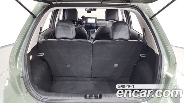 Hyundai Casper Modern, 2022 20