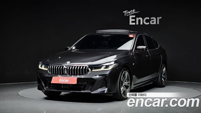 BMW 6시리즈 GT (G32) 630i xDrive M Sport, 2023 1