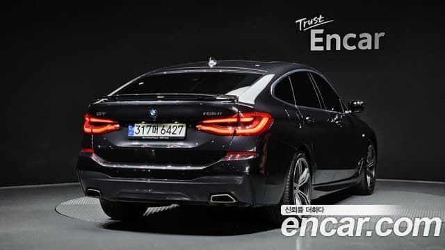 BMW 6시리즈 GT (G32) 630i xDrive M Sport, 2023 2