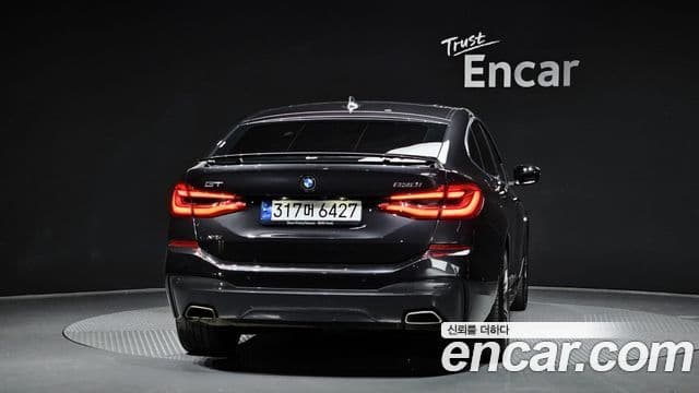 BMW 6시리즈 GT (G32) 630i xDrive M Sport, 2023 4