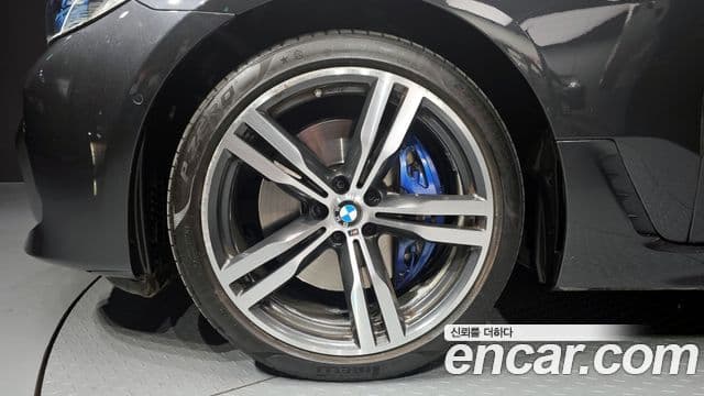 BMW 6시리즈 GT (G32) 630i xDrive M Sport, 2023 все фото