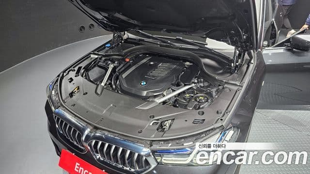 BMW 6시리즈 GT (G32) 630i xDrive M Sport, 2023 6