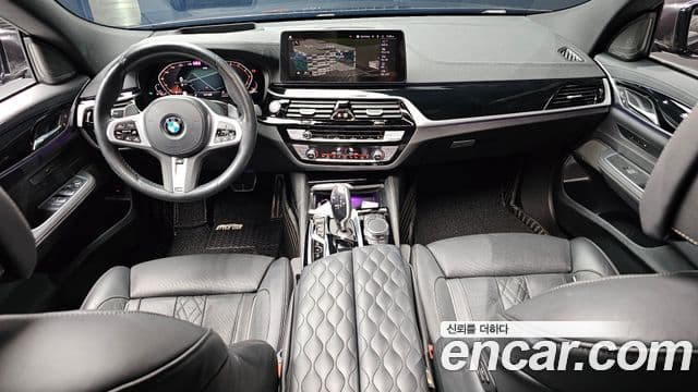 BMW 6시리즈 GT (G32) 630i xDrive M Sport, 2023 7