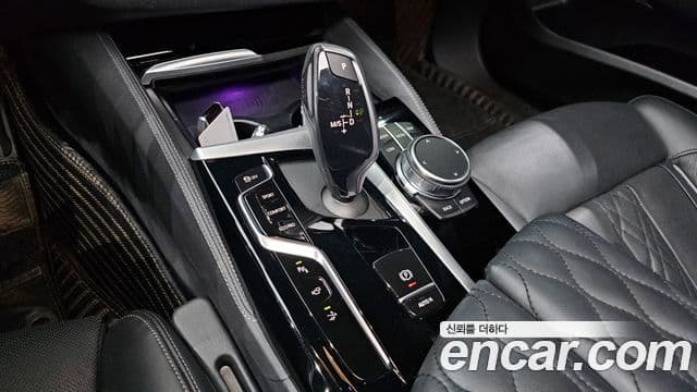 BMW 6시리즈 GT (G32) 630i xDrive M Sport, 2023 9