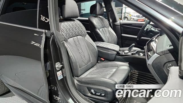 BMW 6시리즈 GT (G32) 630i xDrive M Sport, 2023 10