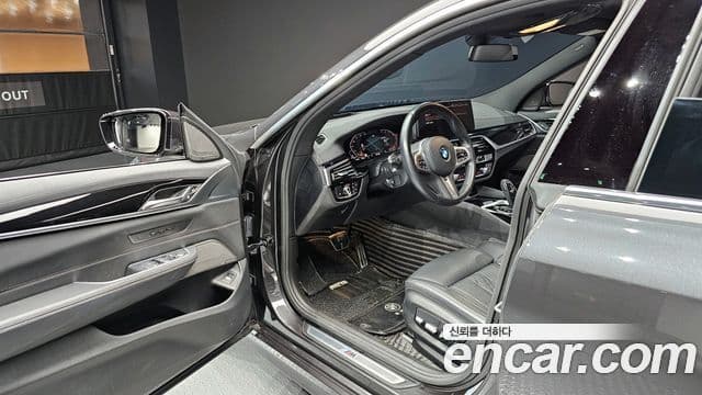 BMW 6시리즈 GT (G32) 630i xDrive M Sport, 2023 11