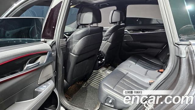 BMW 6시리즈 GT (G32) 630i xDrive M Sport, 2023 12