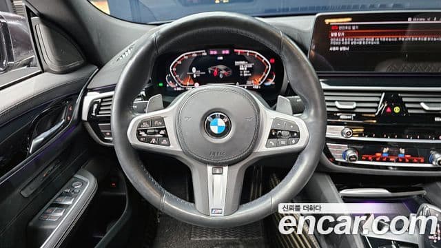 BMW 6시리즈 GT (G32) 630i xDrive M Sport, 2023 13