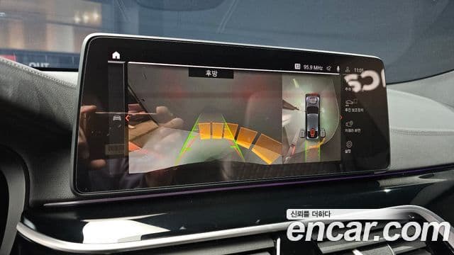 BMW 6시리즈 GT (G32) 630i xDrive M Sport, 2023 15