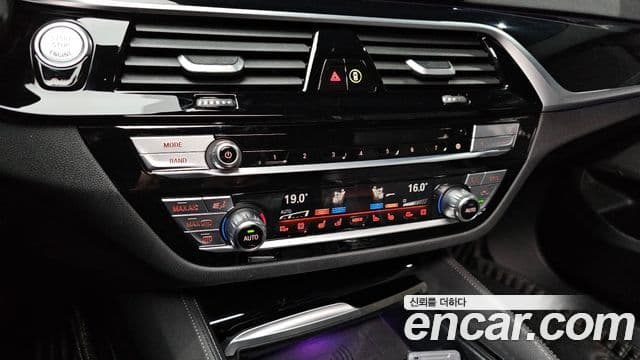 BMW 6시리즈 GT (G32) 630i xDrive M Sport, 2023 16