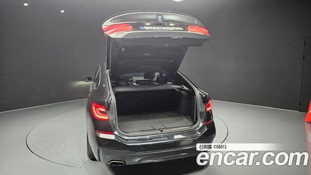 BMW 6시리즈 GT (G32) 630i xDrive M Sport, 2023 20