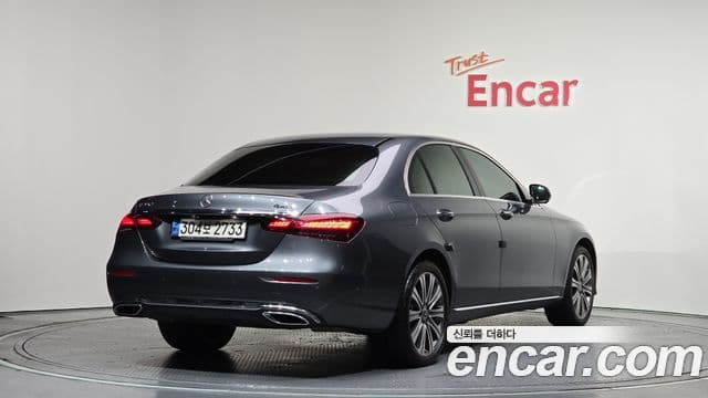 Mercedes-Benz E-класс W213 Exclusive, 2023 2