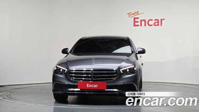 Mercedes-Benz E-класс W213 Exclusive, 2023 3