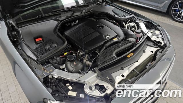 Mercedes-Benz E-класс W213 Exclusive, 2023 6