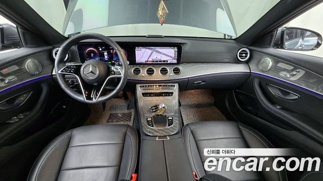 Mercedes-Benz E-класс W213 Exclusive, 2023 7