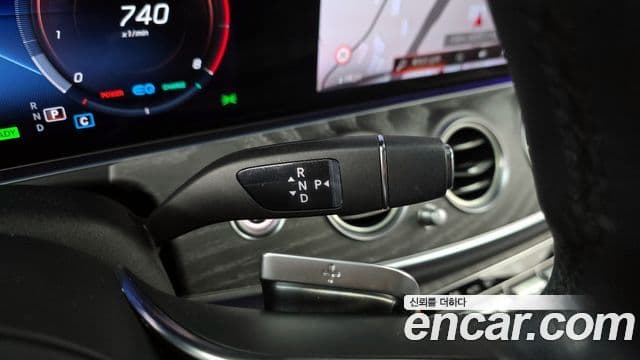 Mercedes-Benz E-класс W213 Exclusive, 2023 9