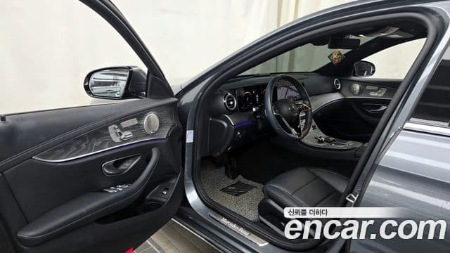 Mercedes-Benz E-класс W213 Exclusive, 2023 10