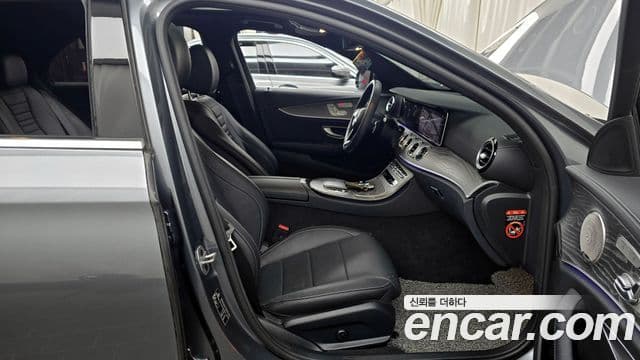 Mercedes-Benz E-класс W213 Exclusive, 2023 11