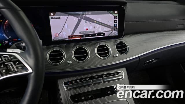 Mercedes-Benz E-класс W213 Exclusive, 2023 15