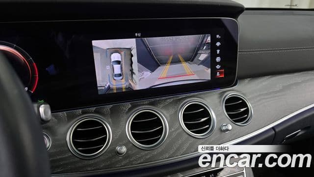 Mercedes-Benz E-класс W213 Exclusive, 2023 16