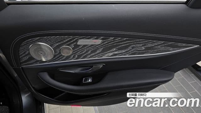 Mercedes-Benz E-класс W213 Exclusive, 2023 19