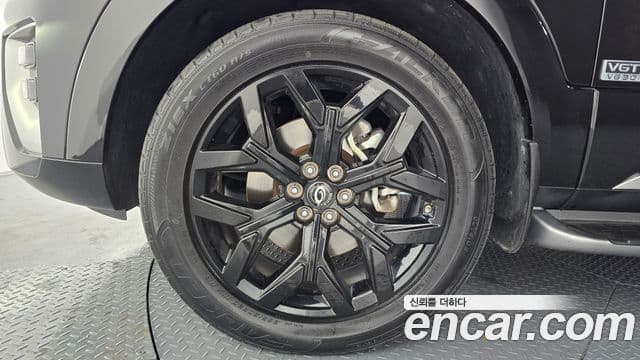 Kia Mohave The / новый Master Masters, 2021 все фото