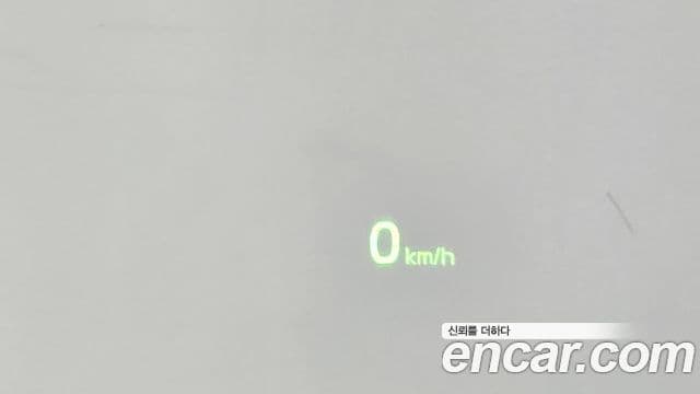 Kia Mohave The / новый Master Masters, 2021 17