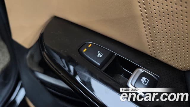 Kia Mohave The / новый Master Masters, 2021 18