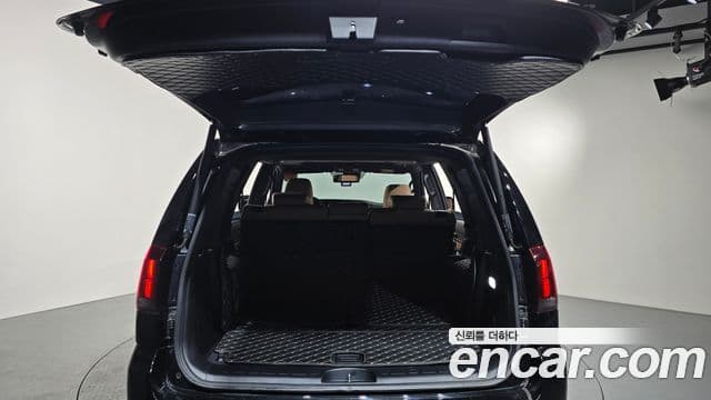 Kia Mohave The / новый Master Masters, 2021 20