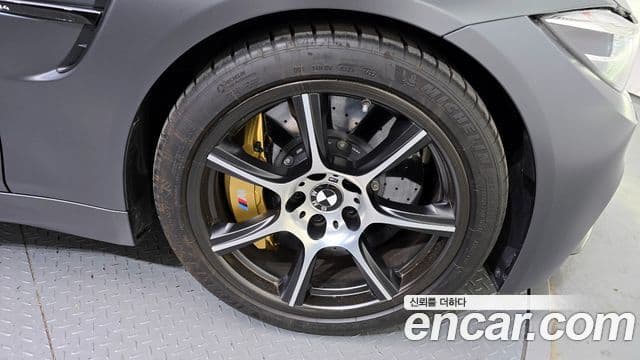 BMW M4 (F82) M4 купе GTS, 2016 все фото