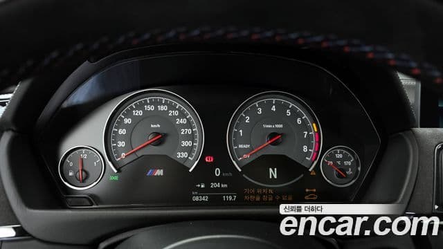 BMW M4 (F82) M4 купе GTS, 2016 8