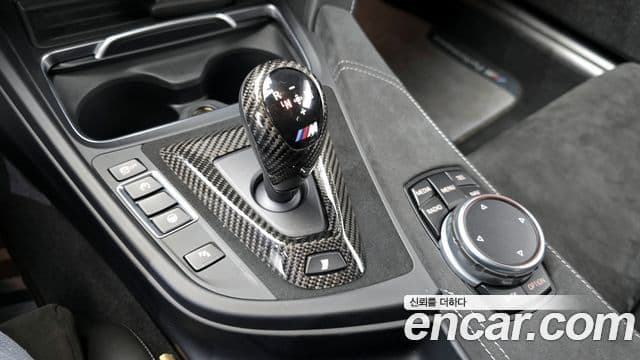 BMW M4 (F82) M4 купе GTS, 2016 9