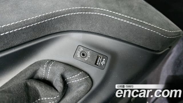 BMW M4 (F82) M4 купе GTS, 2016 18