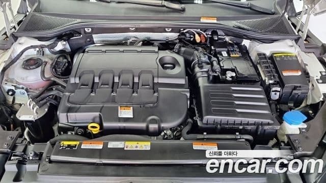 Volkswagen 아테온 Premium, 2020 6