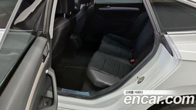 Volkswagen 아테온 Premium, 2020 8