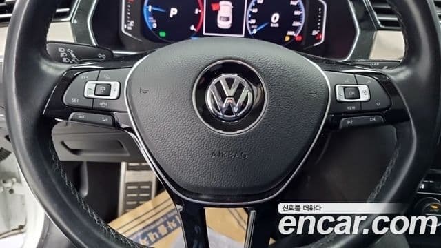 Volkswagen 아테온 Premium, 2020 9